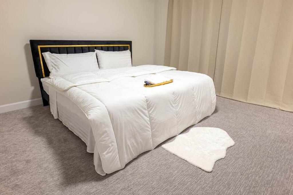 Apartament Luxury Niagara 3 Bdr Townhouse /Garage Zewnętrze zdjęcie